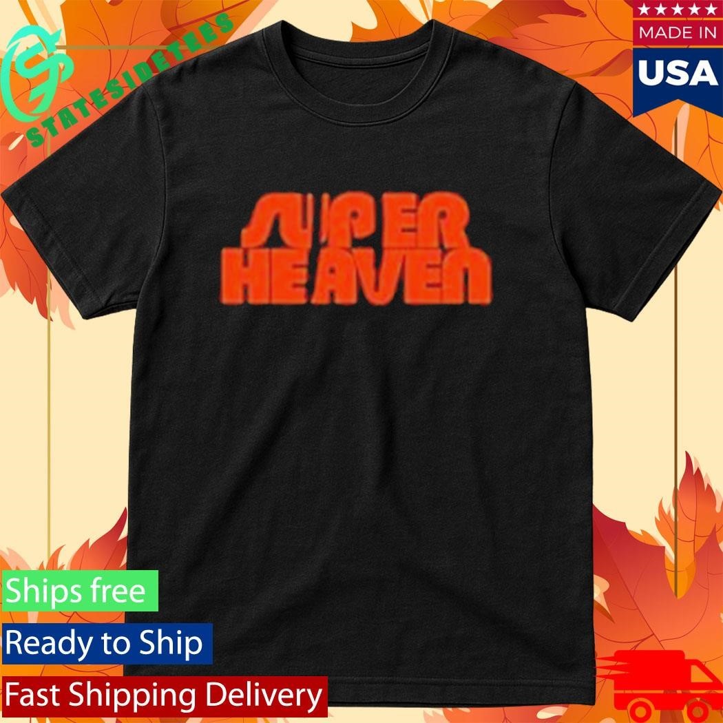 Superheaven Fat Stack Shirt Unisex , , , Long Sleeve Tee