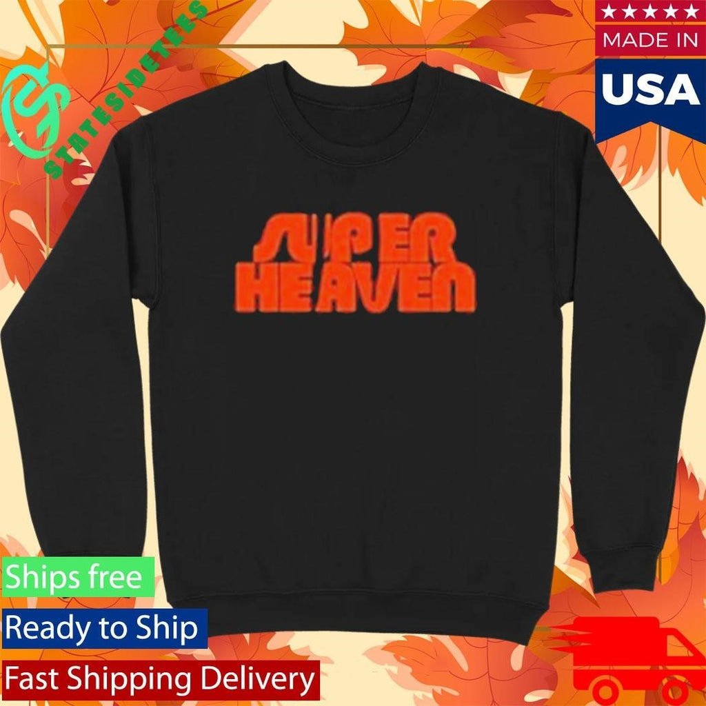 Superheaven Fat Stack Shirt Unisex , , , Long Sleeve Tee
