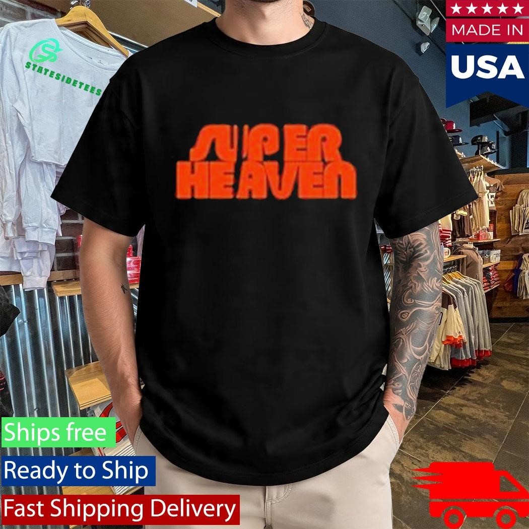 Superheaven Fat Stack Shirt Unisex , , , Long Sleeve Tee