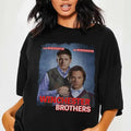 Supernatural Winchester Brothers T-Shirts