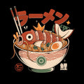 Sushikarp Noodles