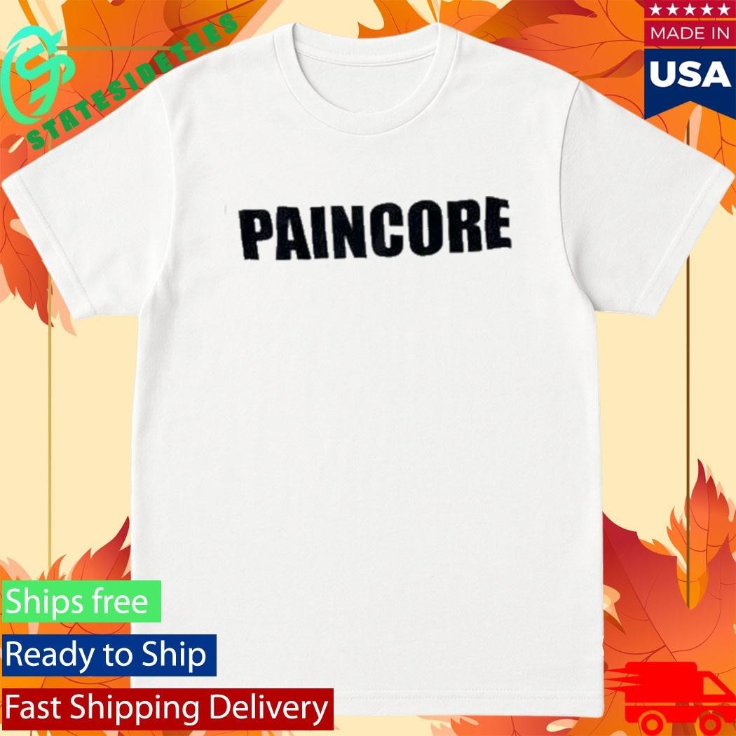 Swag Nightmare Paincore Unisex , , , Long Sleeve Tee