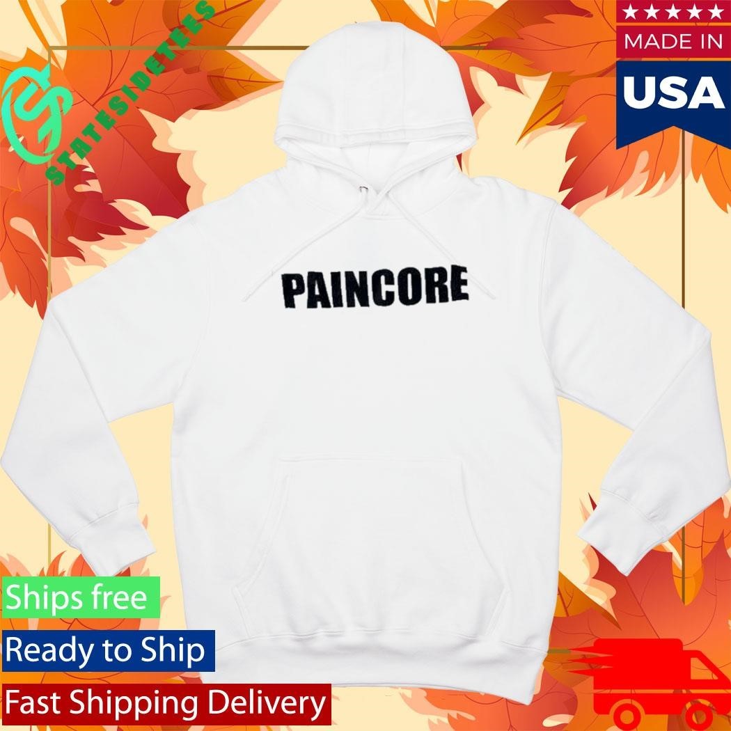 Swag Nightmare Paincore Unisex , , , Long Sleeve Tee
