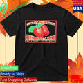 Swanton Berry Farm Shirt Unisex , , , Long Sleeve Tee