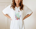 Skeleton Hand Summer Summer Vacation Shirt Beach Shirt Summer Time Shirt Vacation Summer Fancy Shirt Drinking Skeleton T-Shirts