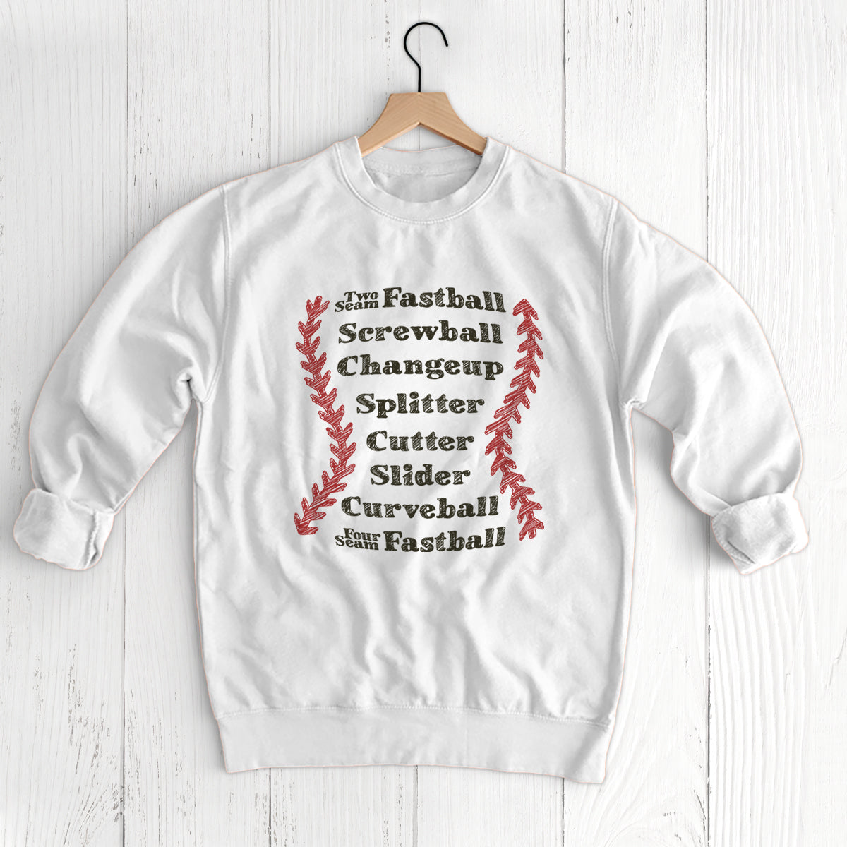 Pitches T-Shirts