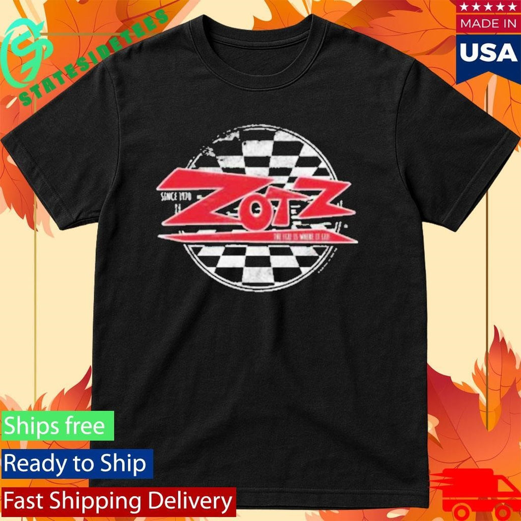 Sweet Memories Zotz Where The Fizz Izz Shirt Unisex , , , Long Sleeve Tee