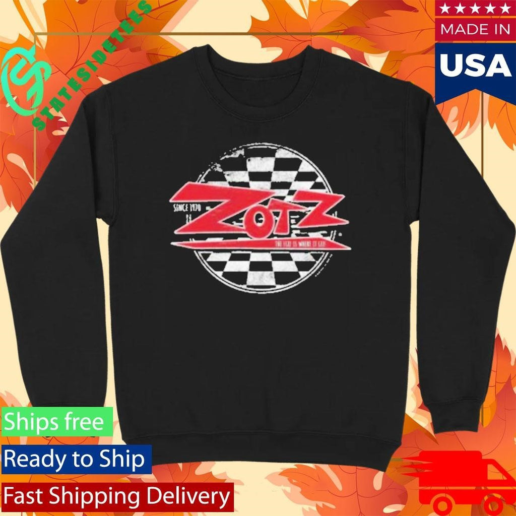 Sweet Memories Zotz Where The Fizz Izz Shirt Unisex , , , Long Sleeve Tee