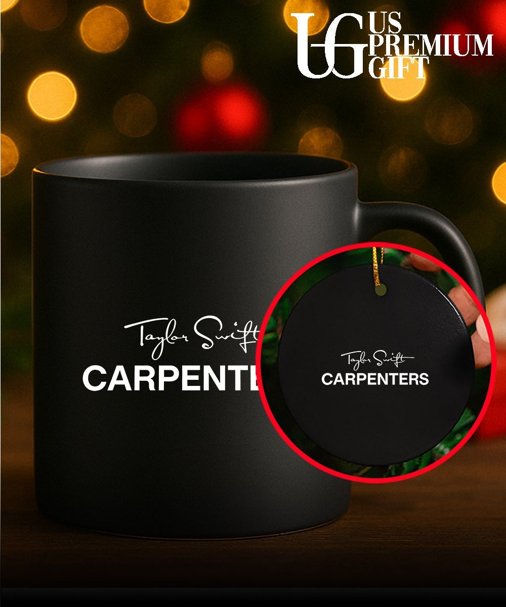 Swift Carpenters shirt