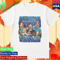 Syndrome Down Vibes Up Shirt Unisex , , , Long Sleeve Tee
