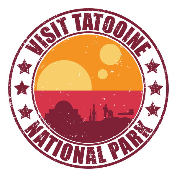 Tatooine Logo