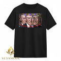 TDS Trump deranged syndrome tee Unisex , , , Long Sleeve Tee