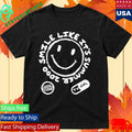 TV Girl Gray On Black Summer 2000 Shirt Unisex , , , Long Sleeve Tee
