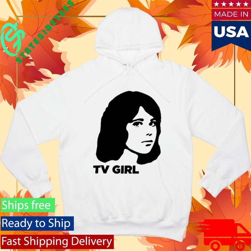 TV Girl Ivory Dream Girl Shirt Unisex , , , Long Sleeve Tee
