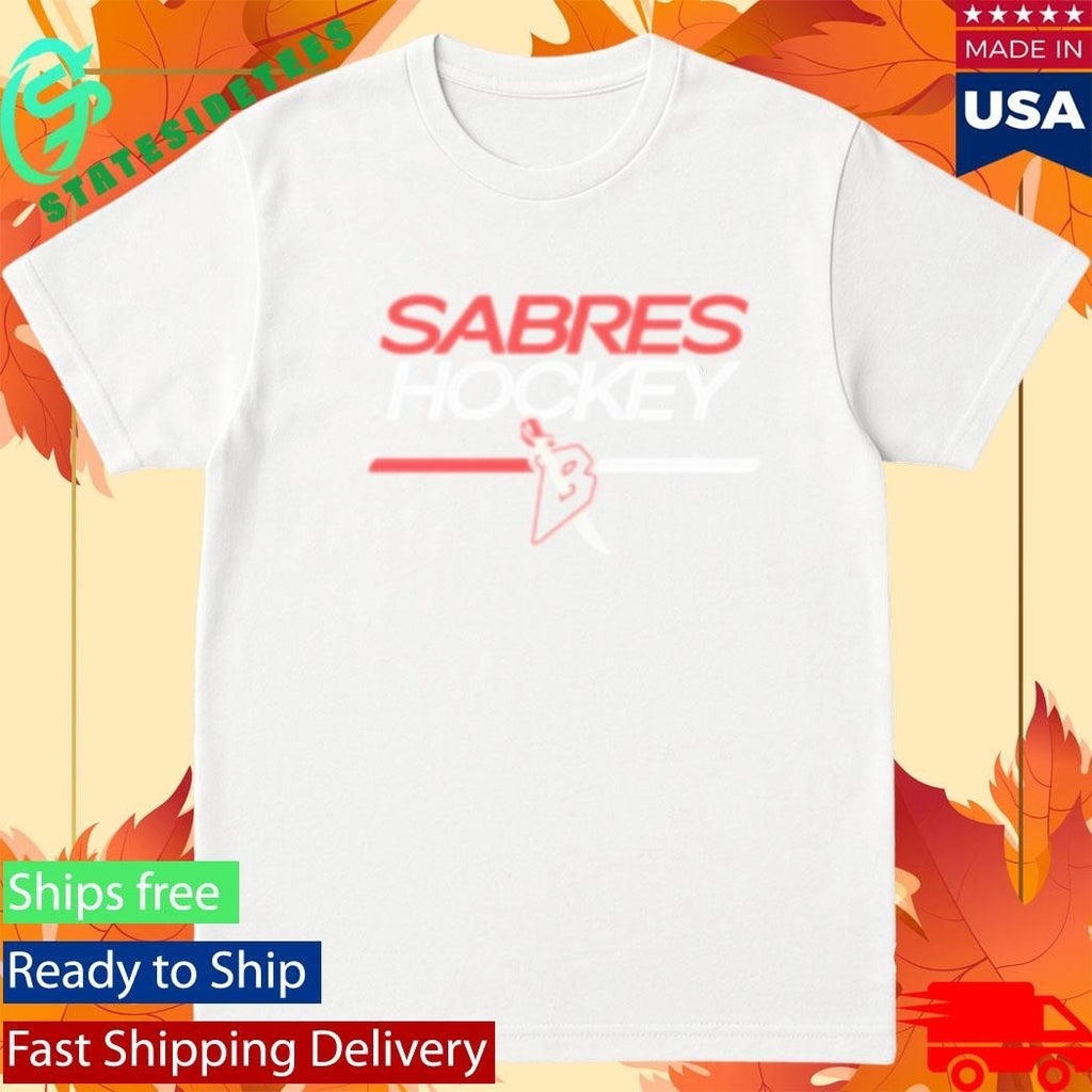 Tage Thompson Buffalo Sabres Hockey Shirt Unisex , , , Long Sleeve Tee