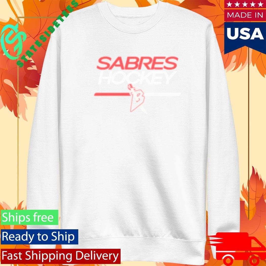 Tage Thompson Buffalo Sabres Hockey Shirt Unisex , , , Long Sleeve Tee