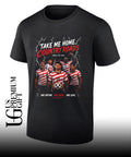 Take Me Home Country Roads USA Soccer World Cup 2026 shirt