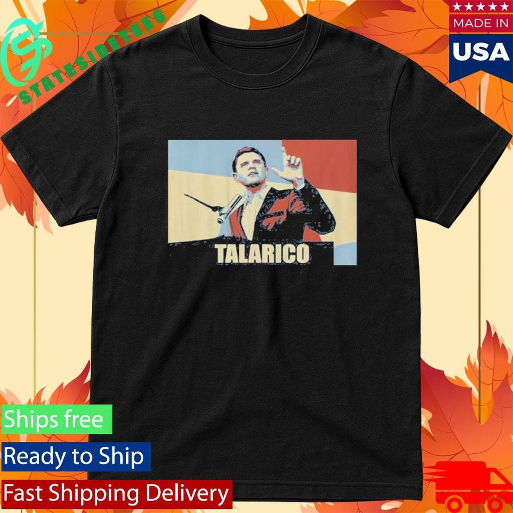 Talarico for Texas US Senate 2026 Election Shirt Unisex , , , Long Sleeve Tee