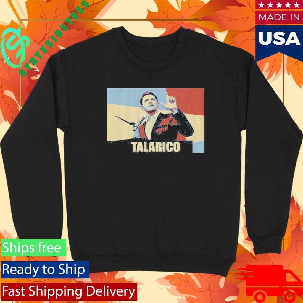 Talarico for Texas US Senate 2026 Election Shirt Unisex , , , Long Sleeve Tee