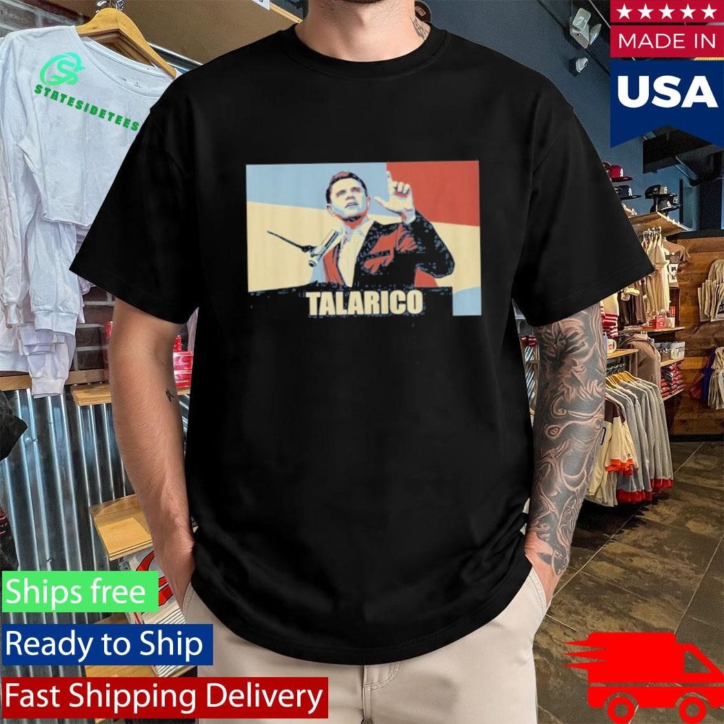 Talarico for Texas US Senate 2026 Election Shirt Unisex , , , Long Sleeve Tee