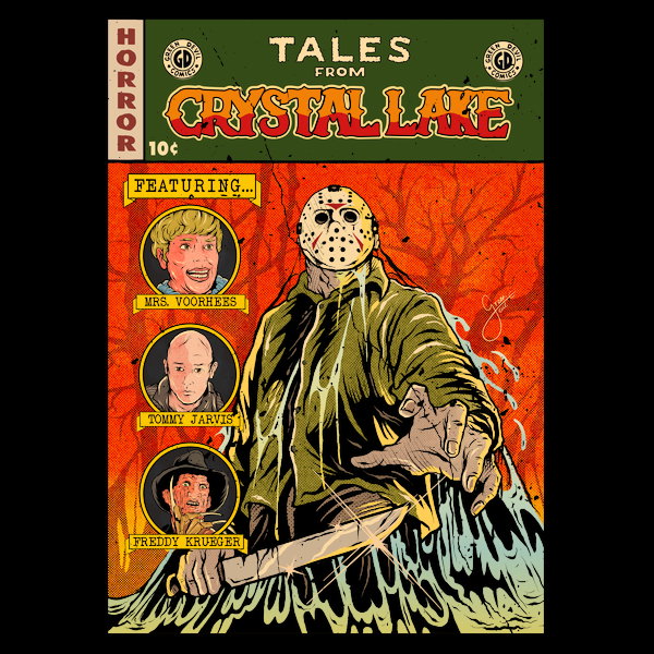 Tales From Lake
