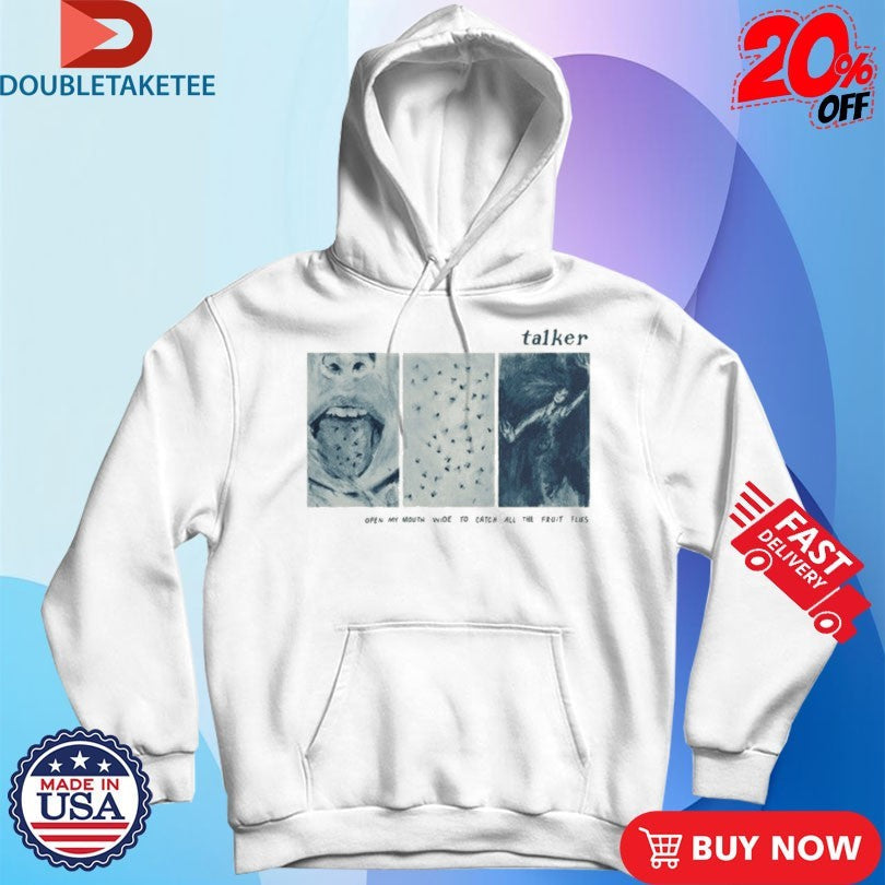Talker Say My Name Unisex , , , Long Sleeve Tee