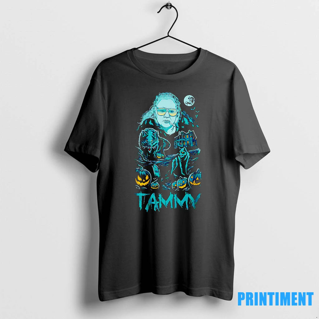 Tammy Halloween Vintage Tshirts Sweater