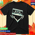 Tape B Soundtrack Tour Shirt Unisex , , , Long Sleeve Tee