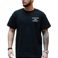 Tattoos Are Trashy Funny Shirt Tattoos Are Stupid Funny Saying Gothic Tattoos Printed Anti Tattoos Shirt Funny Tattoos Lover Basic Short Sleeve Daily Menswear Cotton Fabric Casual Streetwear T-Shirts