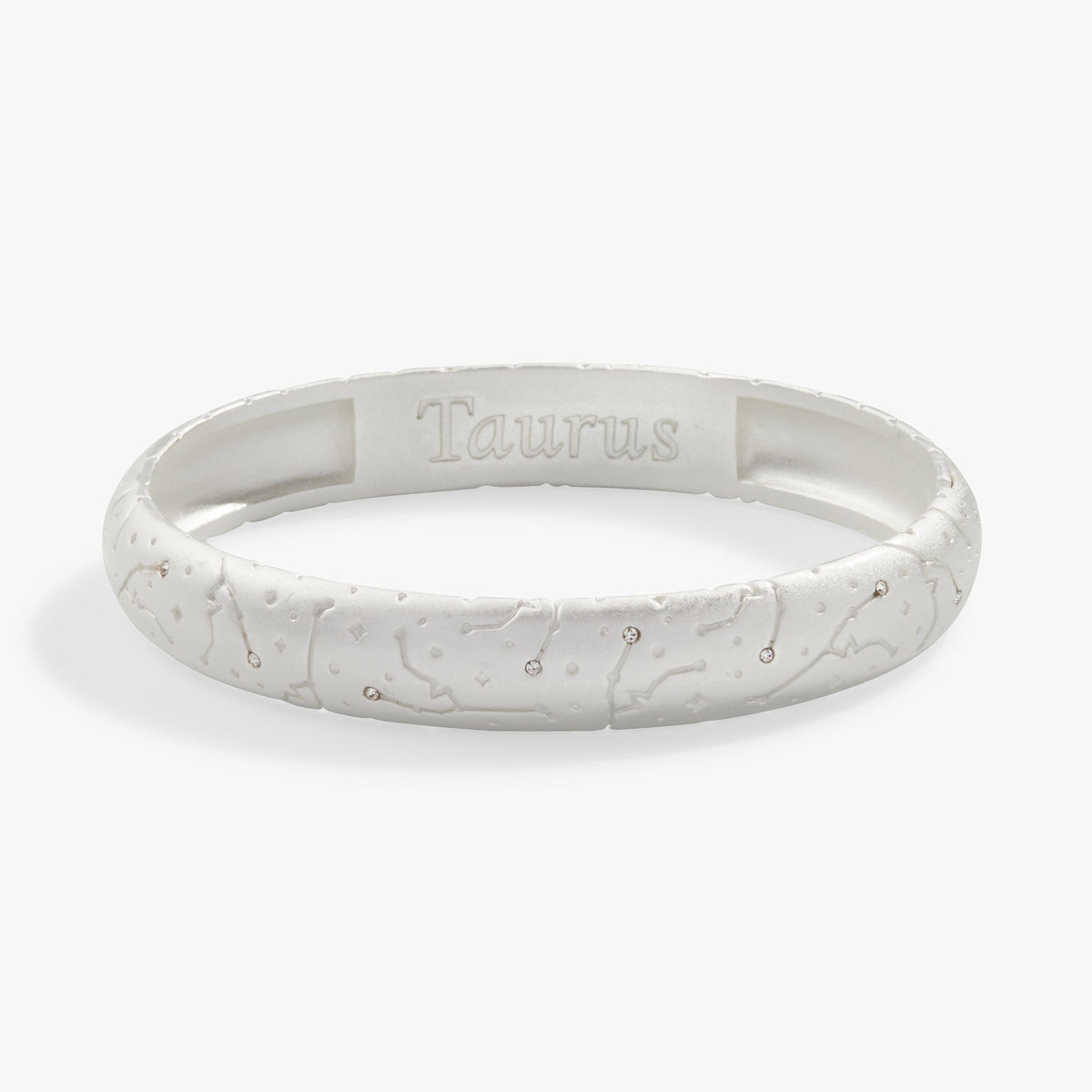 Taurus Zodiac Hinge Bangle T-Shirts