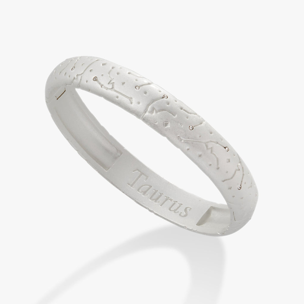 Taurus Zodiac Hinge Bangle T-Shirts