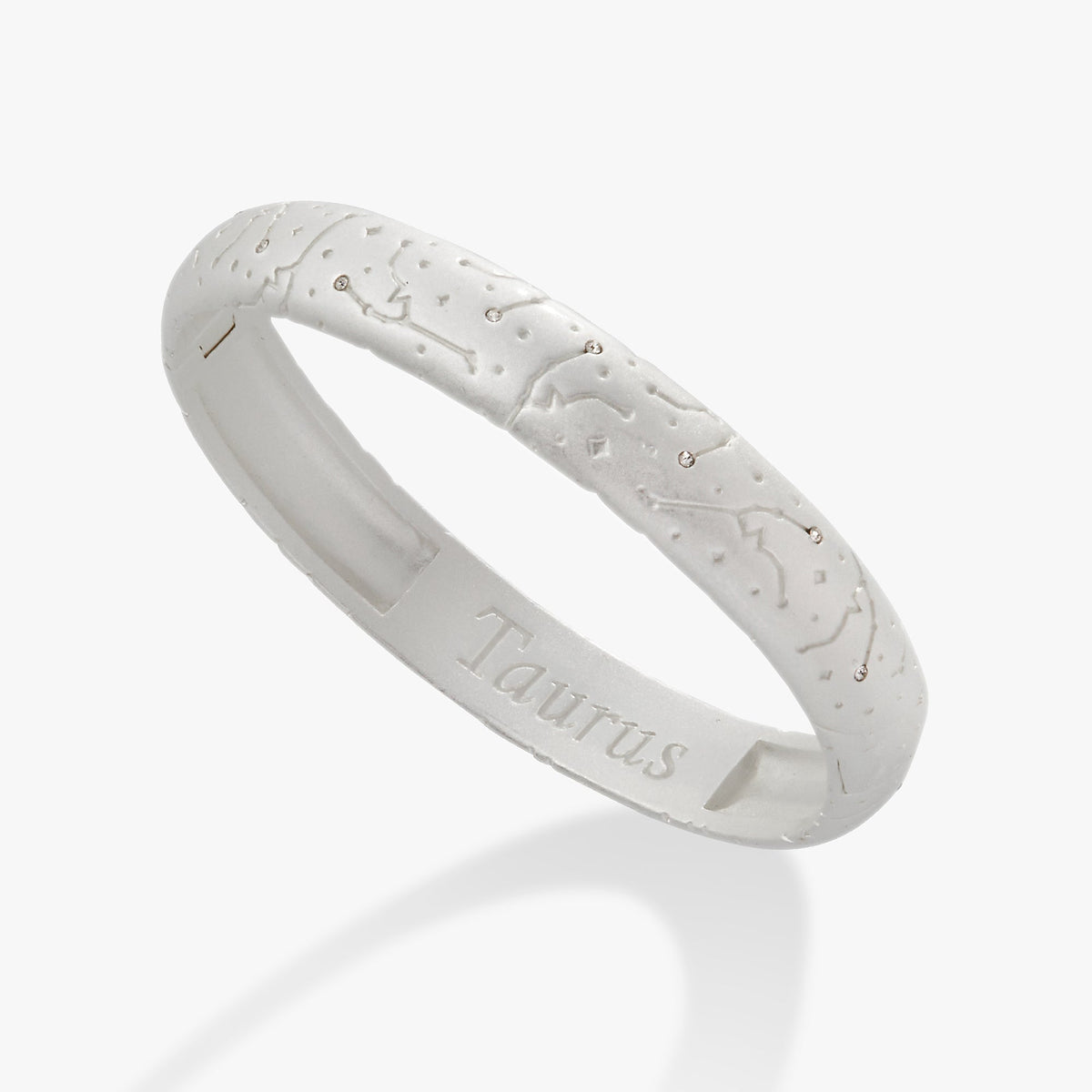 Taurus Zodiac Hinge Bangle T-Shirts