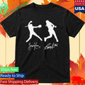 Teagan Kavan Kavan X Atwood Unisex , , , Long Sleeve Tee