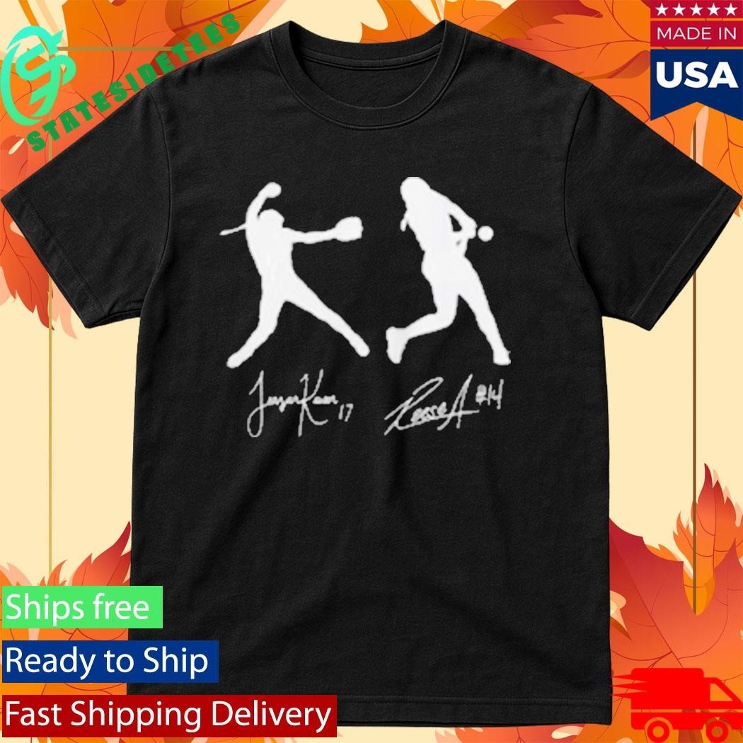 Teagan Kavan Kavan X Atwood Unisex , , , Long Sleeve Tee