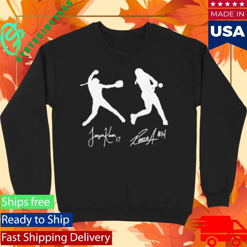Teagan Kavan Kavan X Atwood Unisex , , , Long Sleeve Tee
