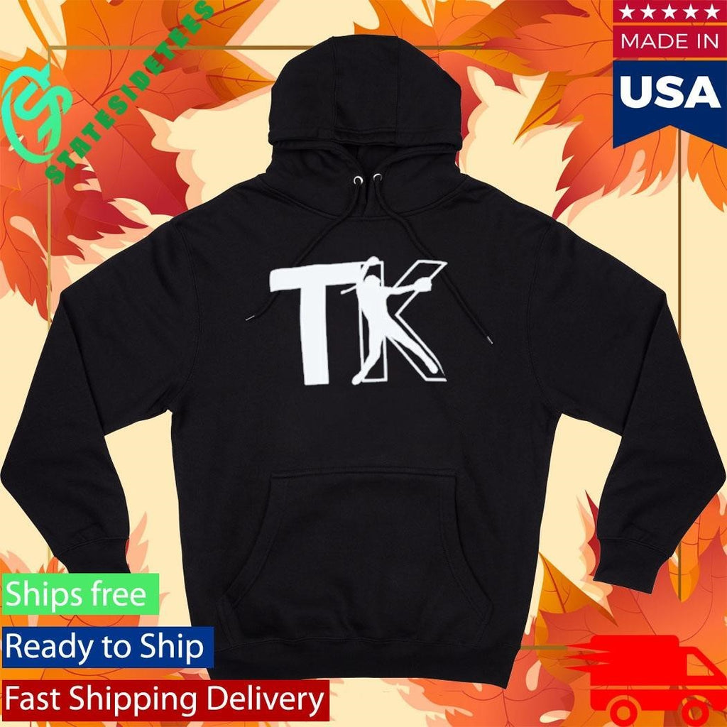 Teagan Kavan Tk Unisex , , , Long Sleeve Tee