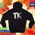 Teagan Kavan Tk Unisex , , , Long Sleeve Tee