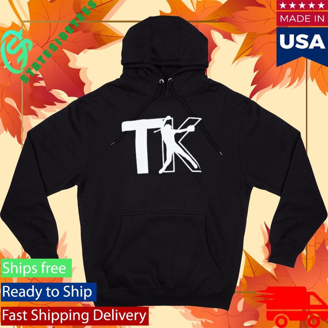 Teagan Kavan Tk Unisex , , , Long Sleeve Tee