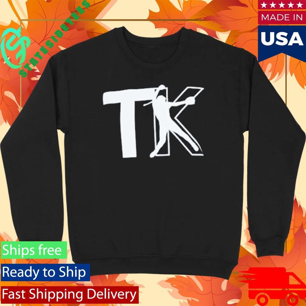 Teagan Kavan Tk Unisex , , , Long Sleeve Tee