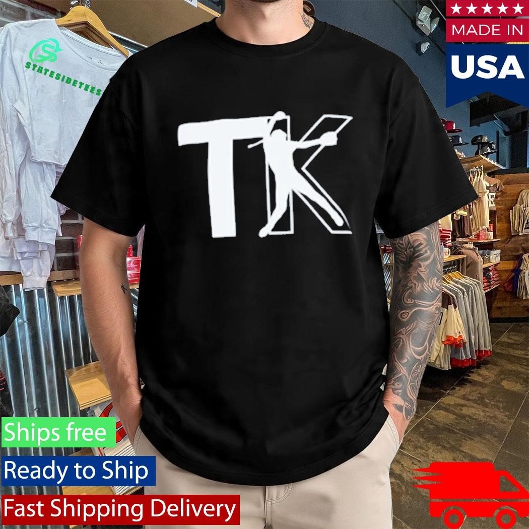 Teagan Kavan Tk Unisex , , , Long Sleeve Tee