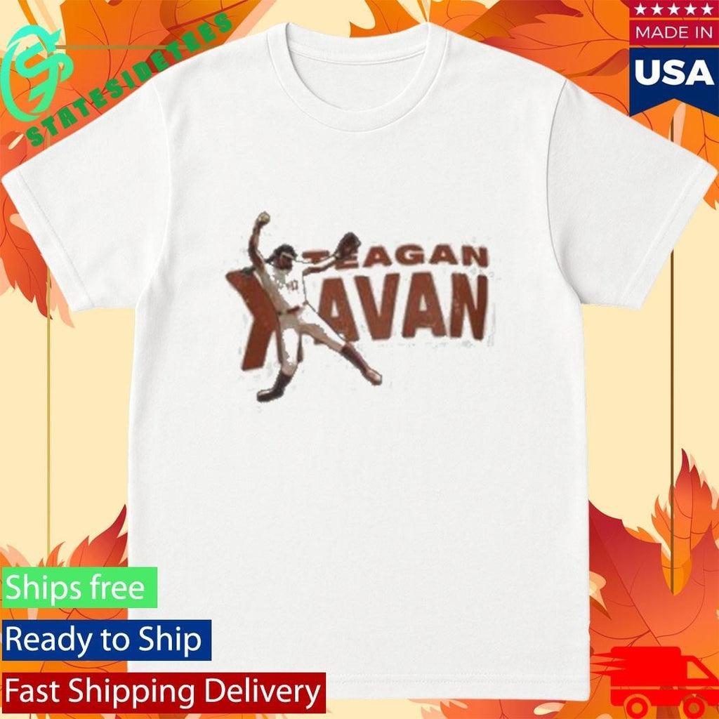 Teagan Kavan ꓘavan Unisex , , , Long Sleeve Tee