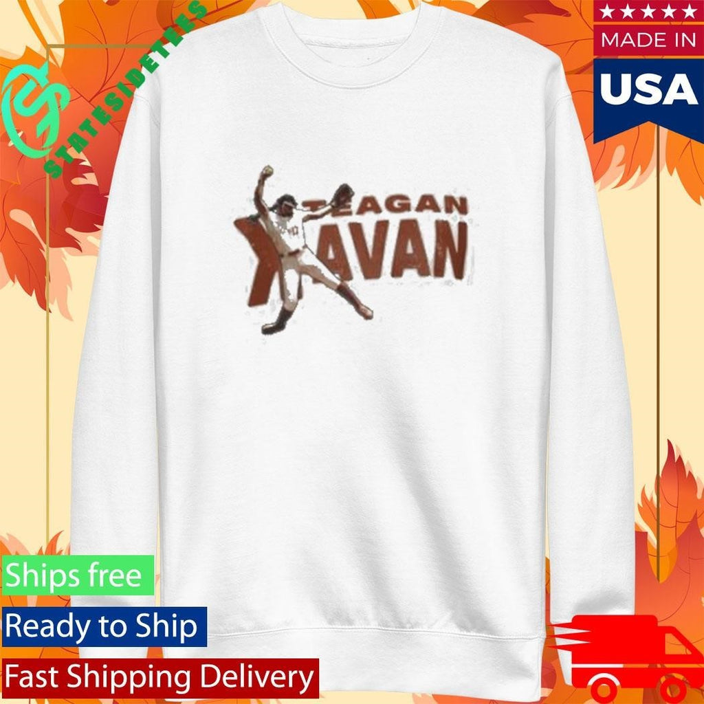 Teagan Kavan ꓘavan Unisex , , , Long Sleeve Tee
