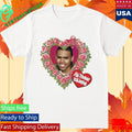 Team Breezy My Forever Valentine Shirt Unisex , , , Long Sleeve Tee