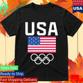 Team Usa Men’s Hockey Team Visits White House Shirt Unisex , , , Long Sleeve Tee