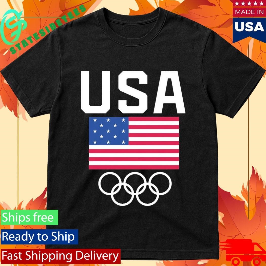 Team Usa Men’s Hockey Team Visits White House Shirt Unisex , , , Long Sleeve Tee