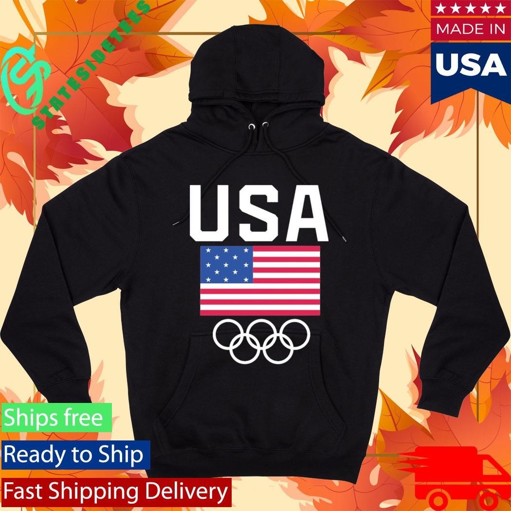 Team Usa Men’s Hockey Team Visits White House Shirt Unisex , , , Long Sleeve Tee