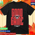 Technoblade Good Game Shirt Unisex , , , Long Sleeve Tee