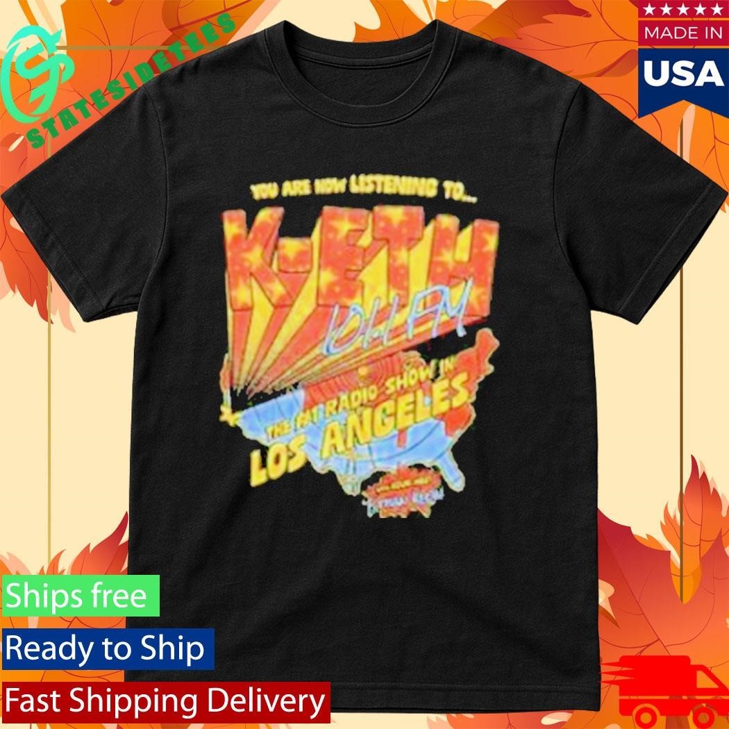 Teddy Fresh K-Eth Shirt Unisex , , , Long Sleeve Tee