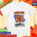 Teddy Fresh Melt Ice Protect Your Neighbors Shirt Unisex , , , Long Sleeve Tee