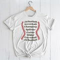 Pitches T-Shirts